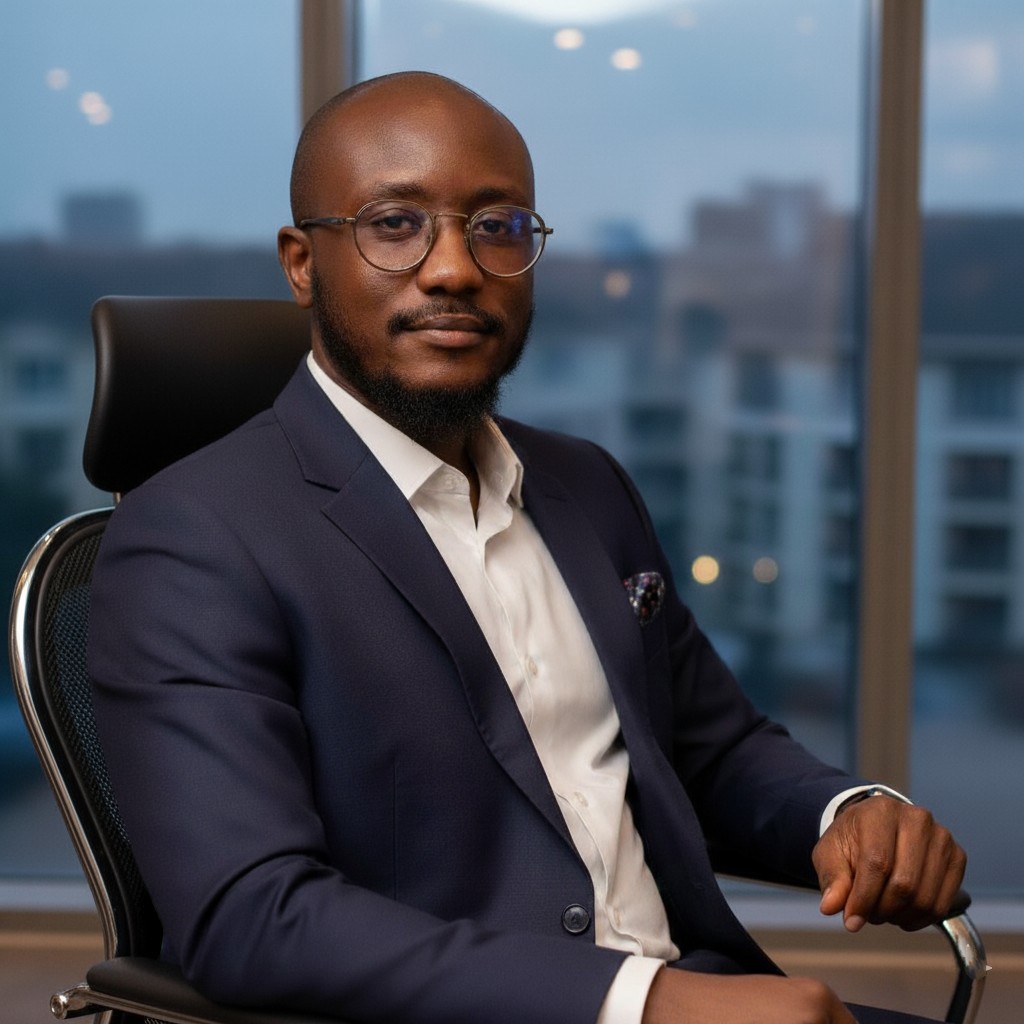 Ayodeji Adeniyi